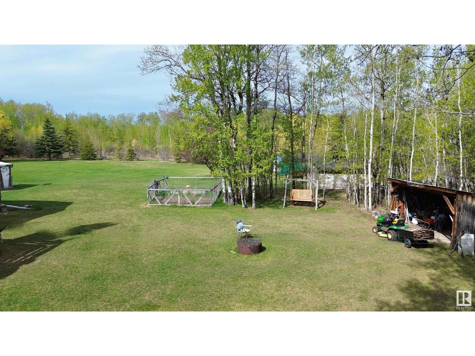 472074 Hiway 616, Rural Wetaskiwin County, Alberta  T0C 2C0 - Photo 9 - E4435159