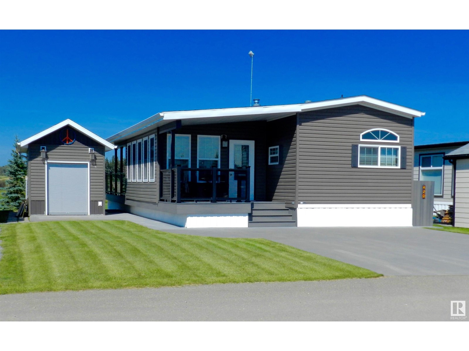 #251 53126 Rge Road 70, Rural Parkland County, Alberta  T0E 0S0 - Photo 1 - E4435163