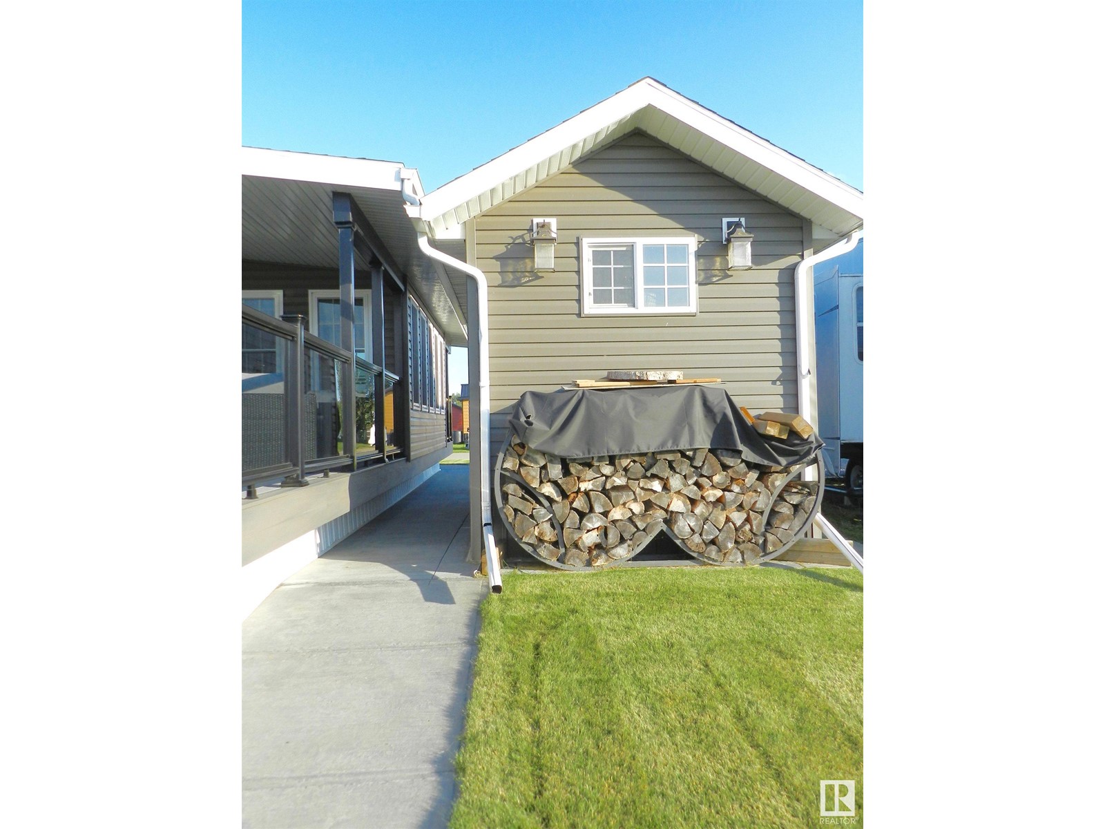 #251 53126 Rge Road 70, Rural Parkland County, Alberta  T0E 0S0 - Photo 35 - E4435163