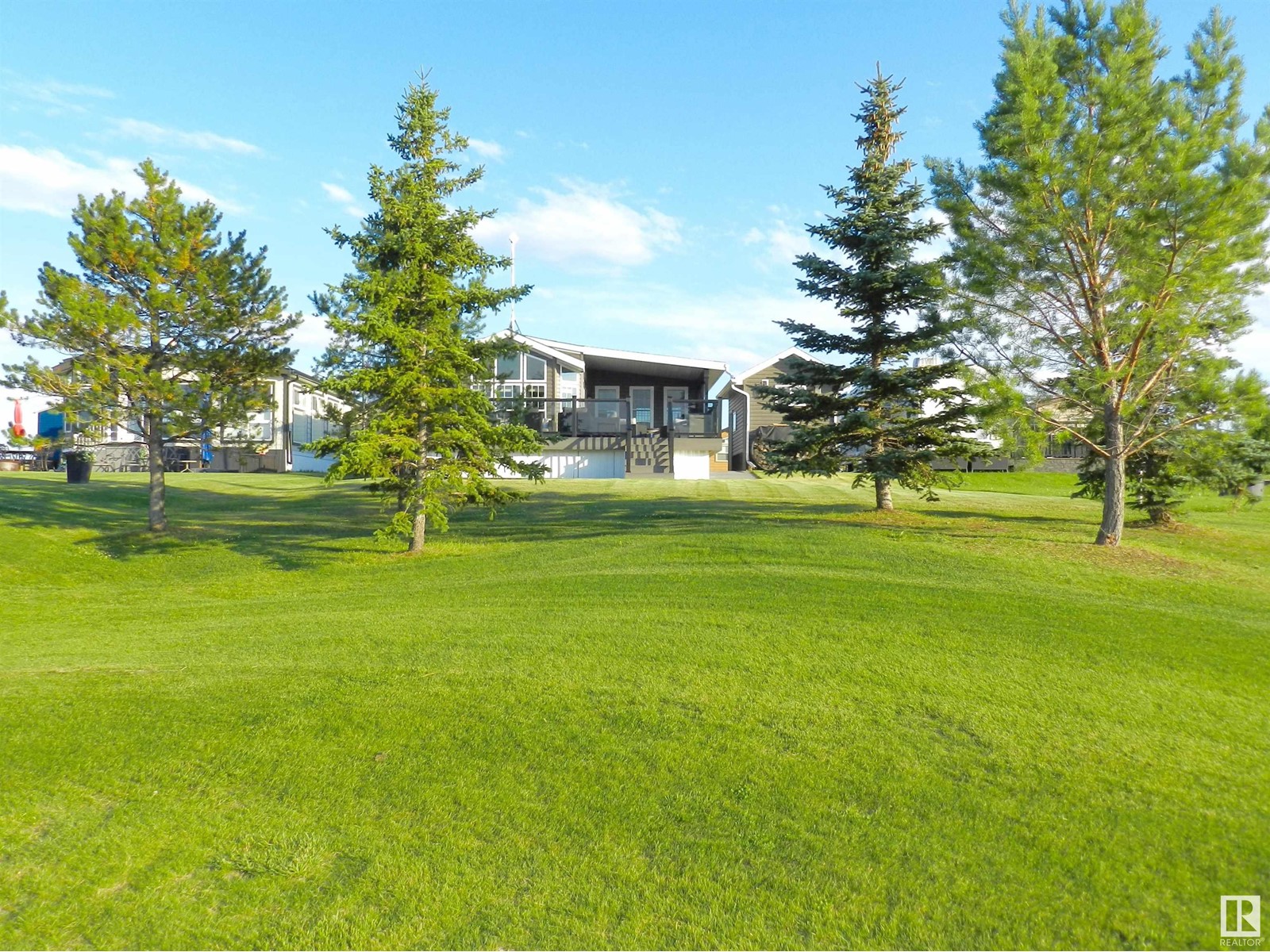 #251 53126 Rge Road 70, Rural Parkland County, Alberta  T0E 0S0 - Photo 49 - E4435163
