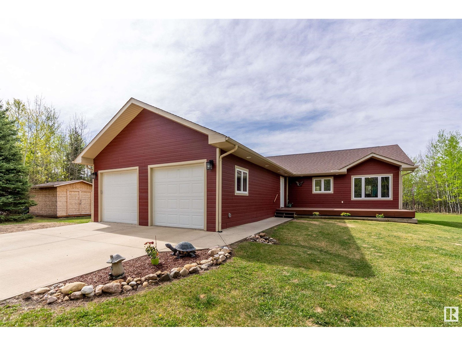 #38 243050 Twp 474, Rural Wetaskiwin County, Alberta  T0C 1Z0 - Photo 1 - E4435222