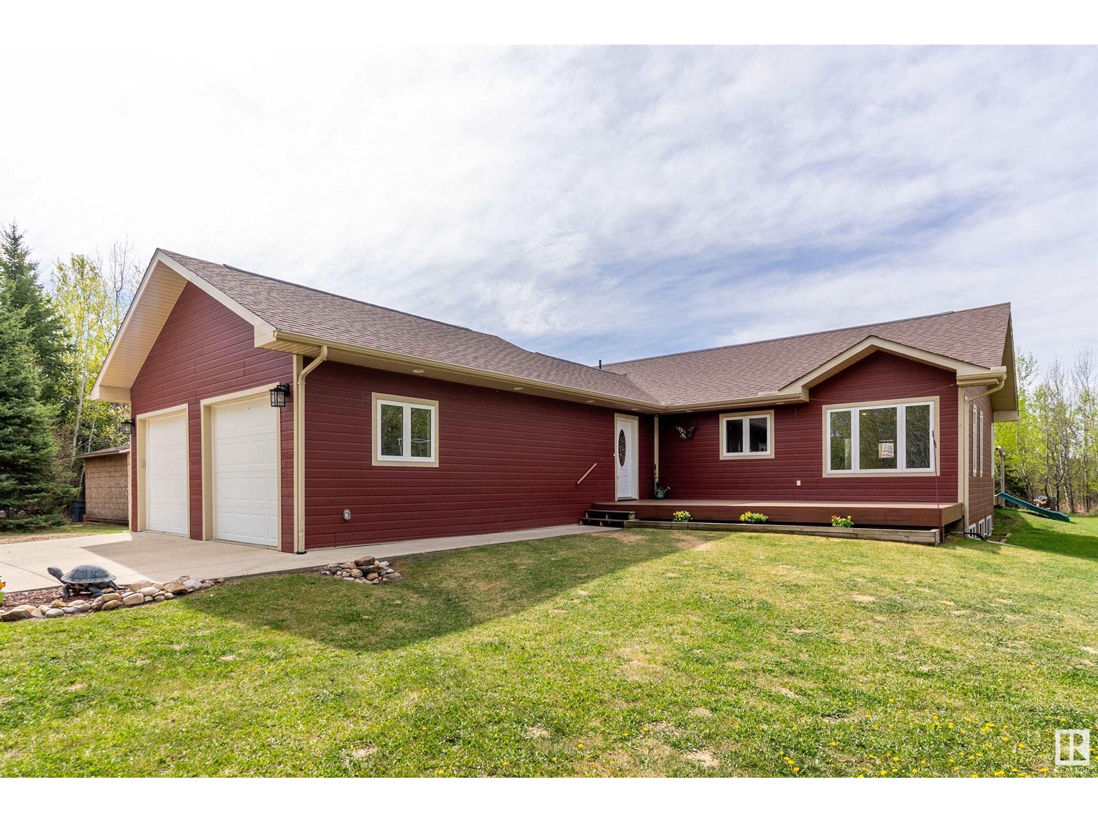 #38 243050 Twp 474, Rural Wetaskiwin County, Alberta  T0C 1Z0 - Photo 2 - E4435222
