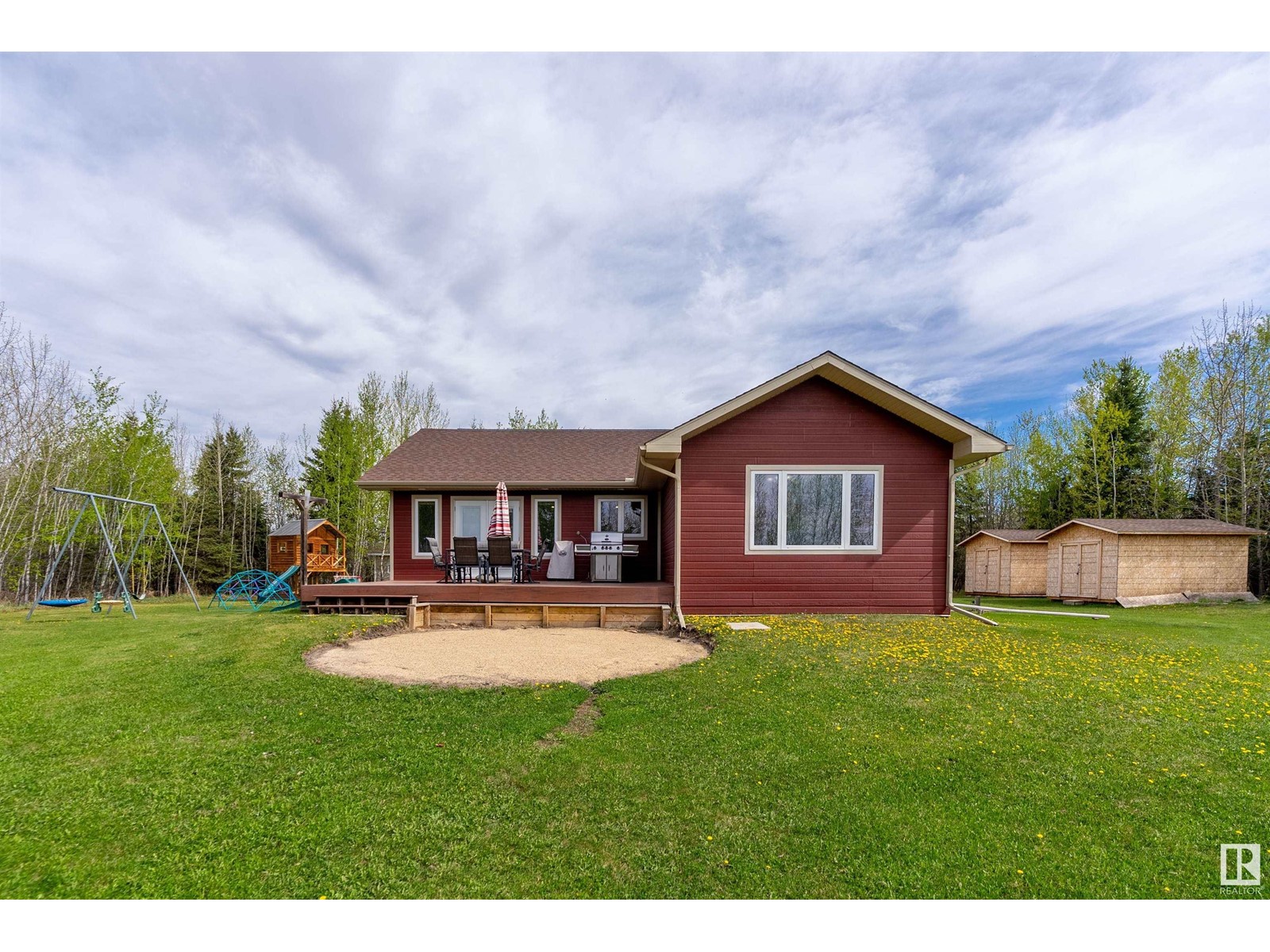#38 243050 Twp 474, Rural Wetaskiwin County, Alberta  T0C 1Z0 - Photo 48 - E4435222