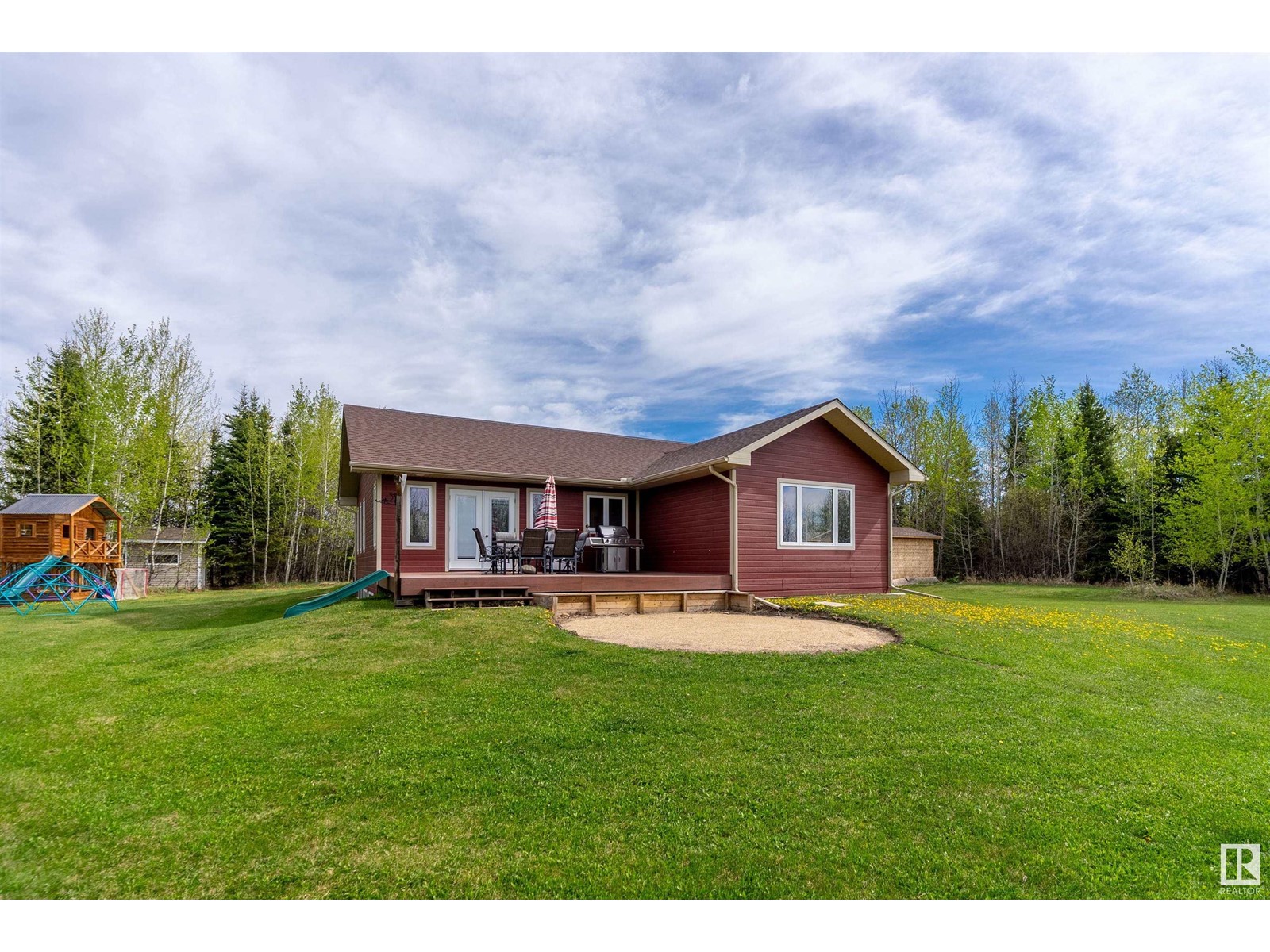 #38 243050 Twp 474, Rural Wetaskiwin County, Alberta  T0C 1Z0 - Photo 49 - E4435222