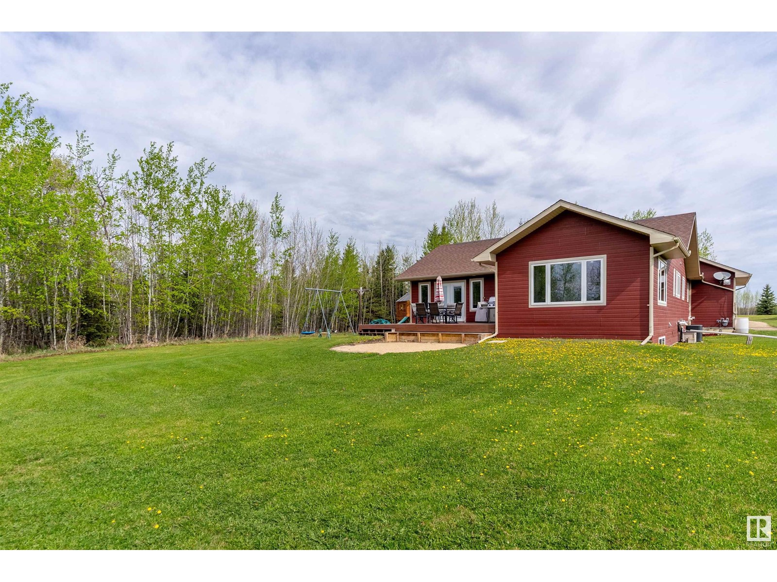 #38 243050 Twp 474, Rural Wetaskiwin County, Alberta  T0C 1Z0 - Photo 50 - E4435222