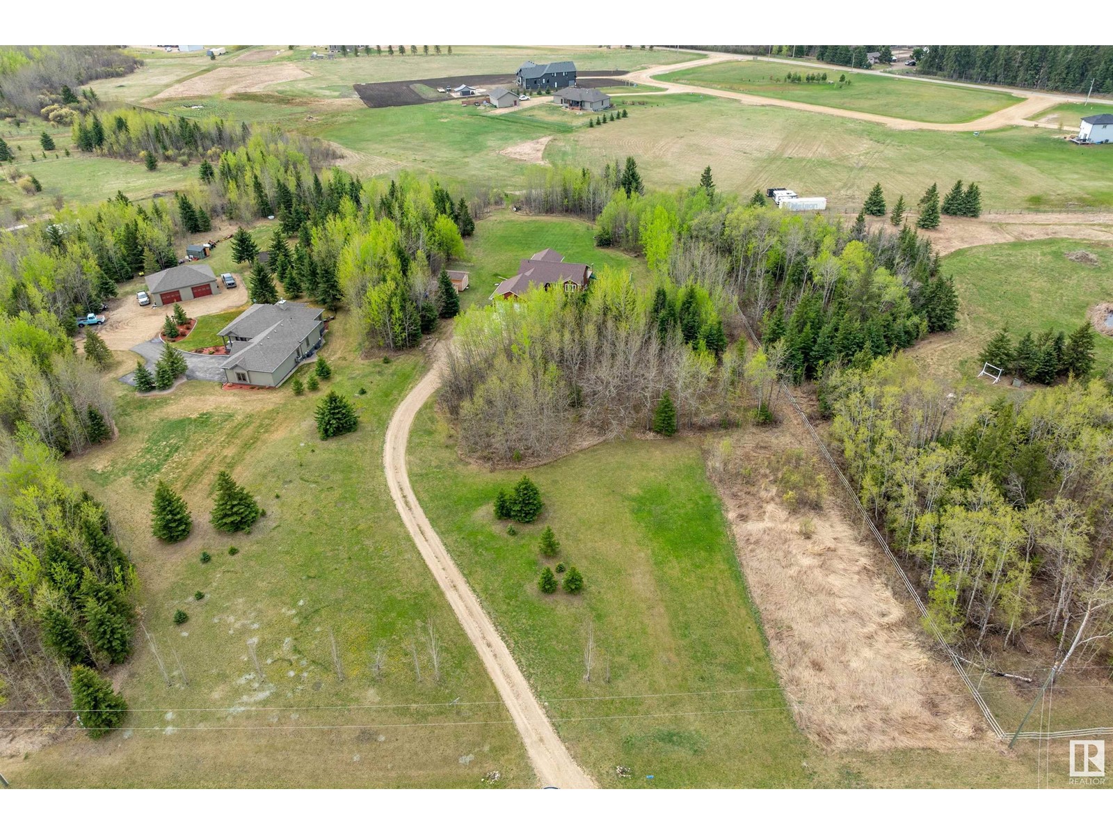 #38 243050 Twp 474, Rural Wetaskiwin County, Alberta  T0C 1Z0 - Photo 52 - E4435222
