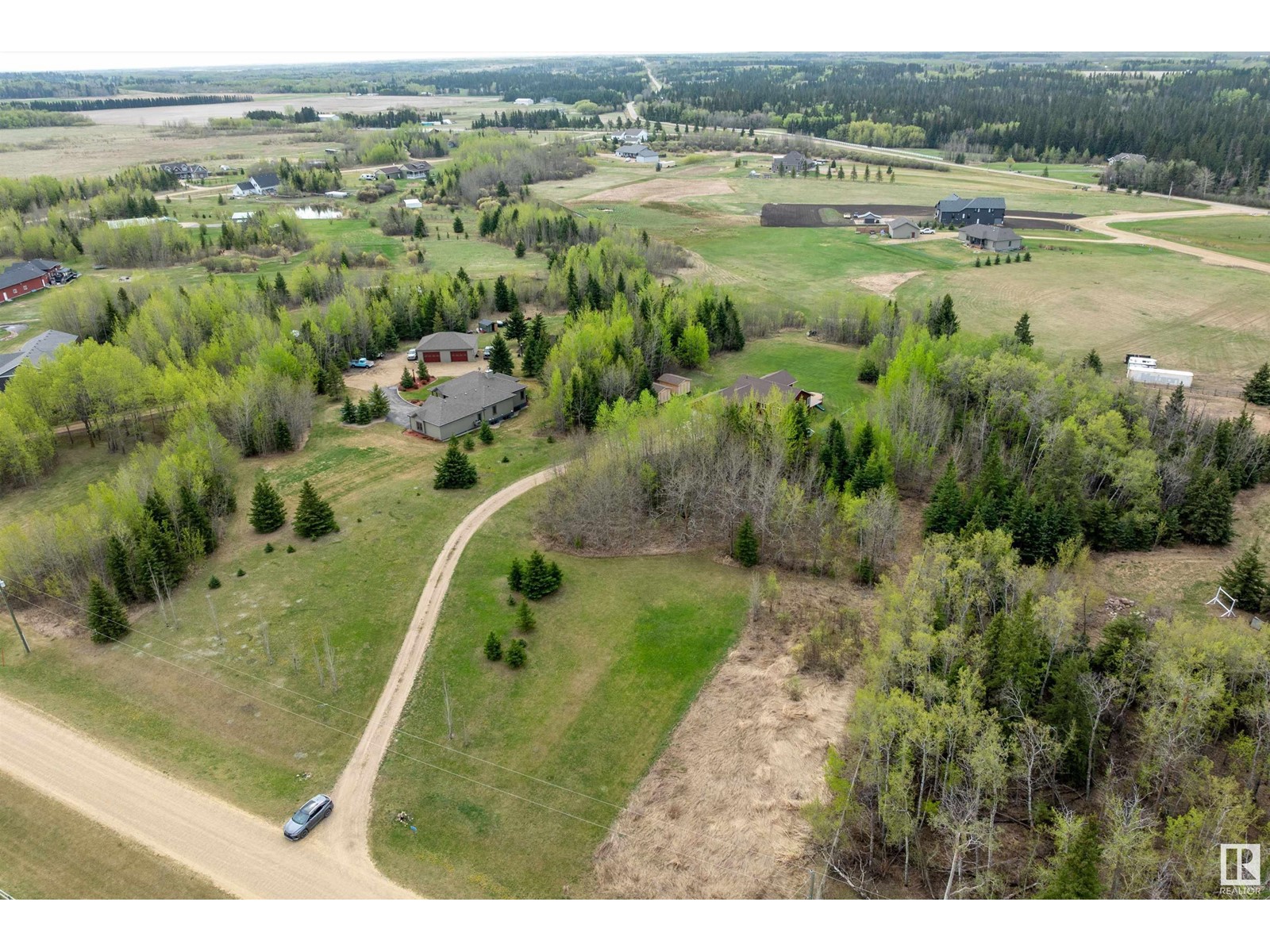 #38 243050 Twp 474, Rural Wetaskiwin County, Alberta  T0C 1Z0 - Photo 53 - E4435222