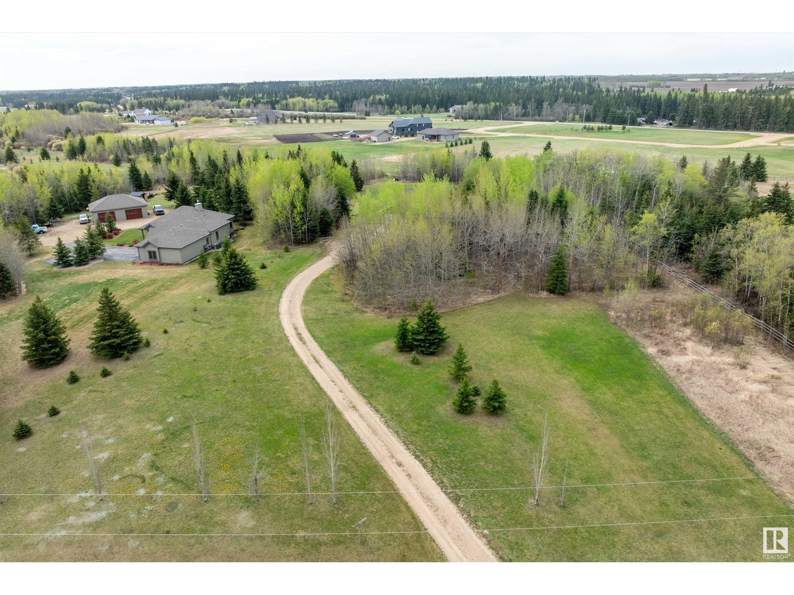 #38 243050 Twp 474, Rural Wetaskiwin County, Alberta  T0C 1Z0 - Photo 55 - E4435222