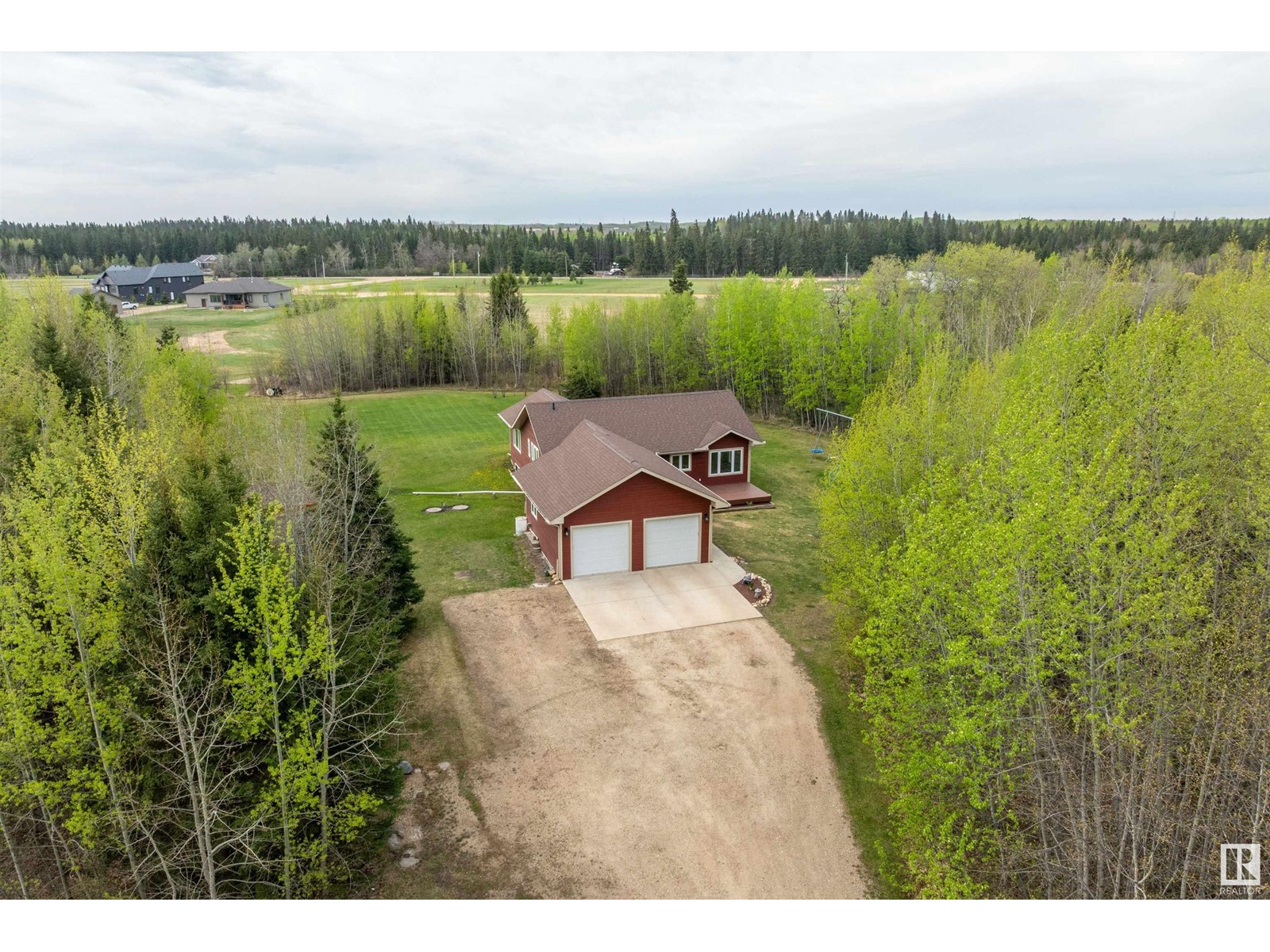 #38 243050 Twp 474, Rural Wetaskiwin County, Alberta  T0C 1Z0 - Photo 56 - E4435222