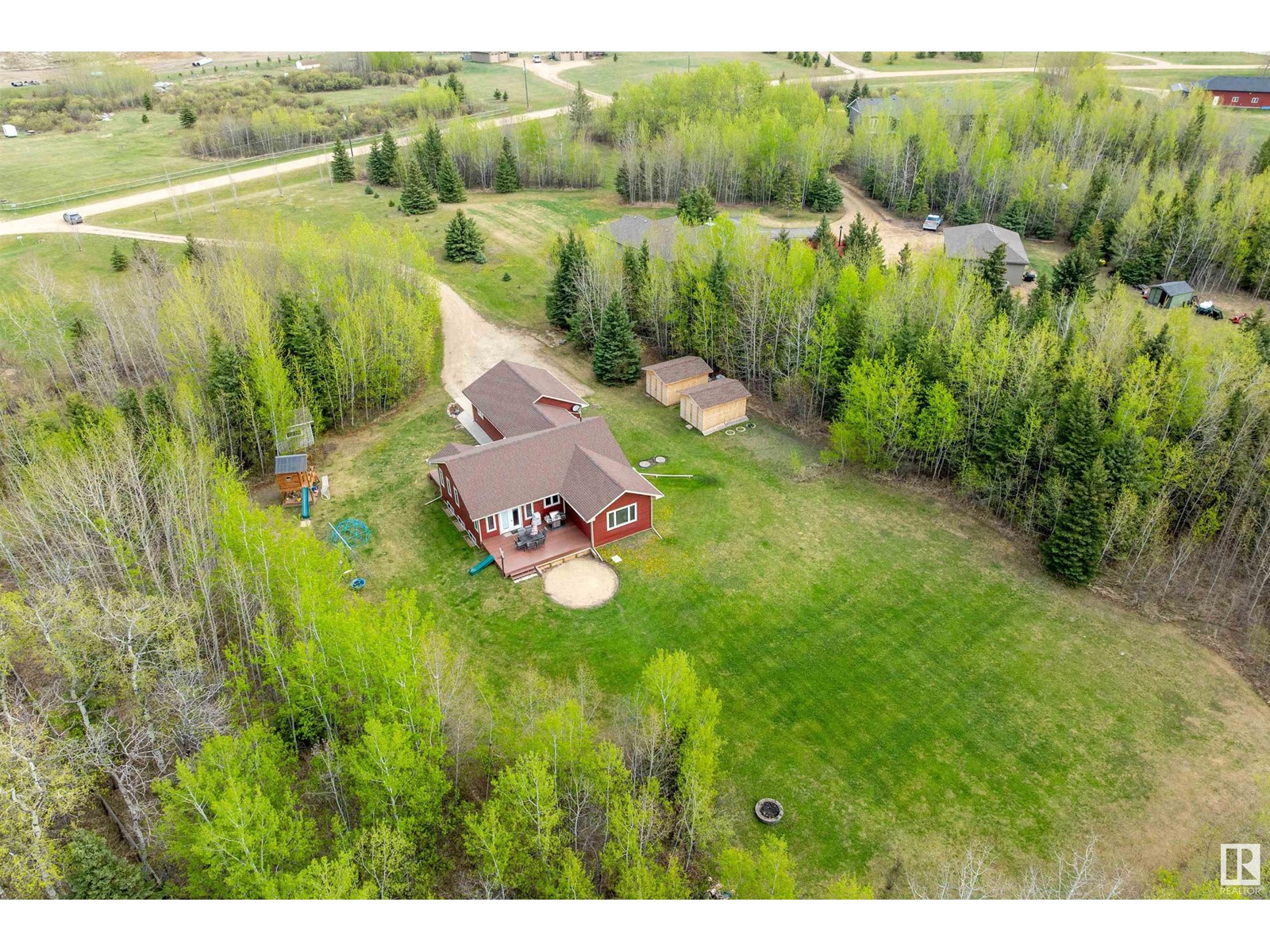 #38 243050 Twp 474, Rural Wetaskiwin County, Alberta  T0C 1Z0 - Photo 59 - E4435222