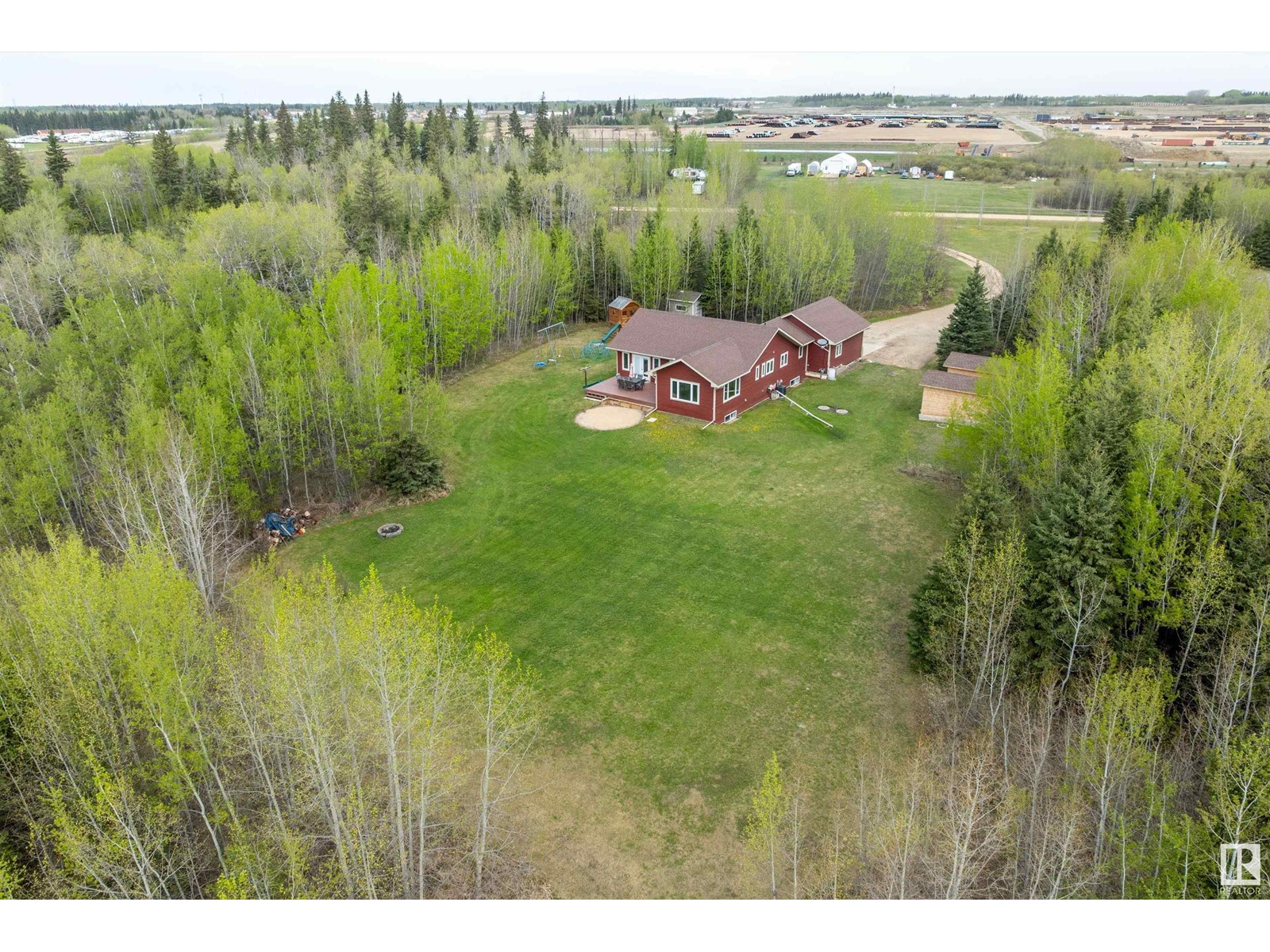 #38 243050 Twp 474, Rural Wetaskiwin County, Alberta  T0C 1Z0 - Photo 62 - E4435222