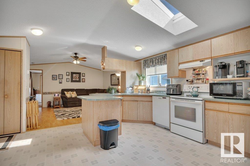 #19 4819 51 Av, Millet, Alberta  T0C 1Z0 - Photo 8 - E4435234