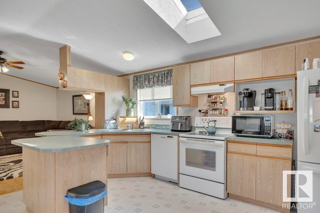 #19 4819 51 Av, Millet, Alberta  T0C 1Z0 - Photo 9 - E4435234