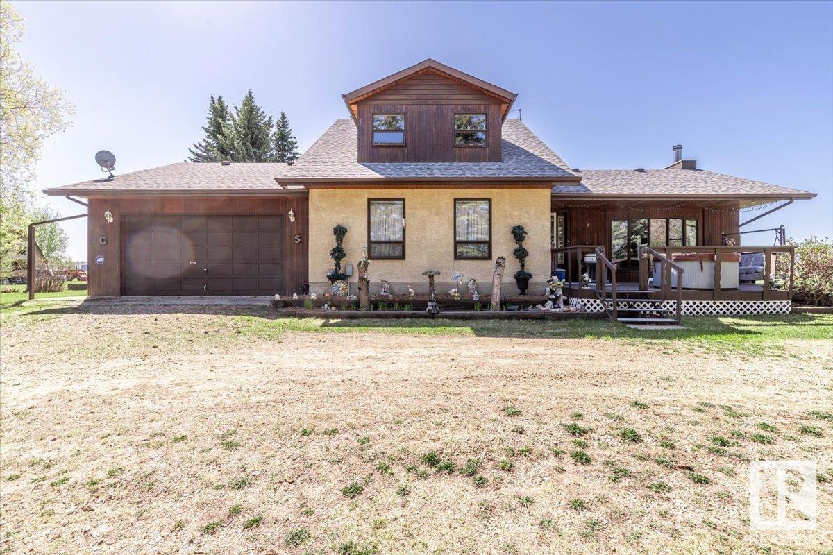 48440 Rge Road 273, Rural Leduc County, Alberta  T0C 0V0 - Photo 2 - E4435251
