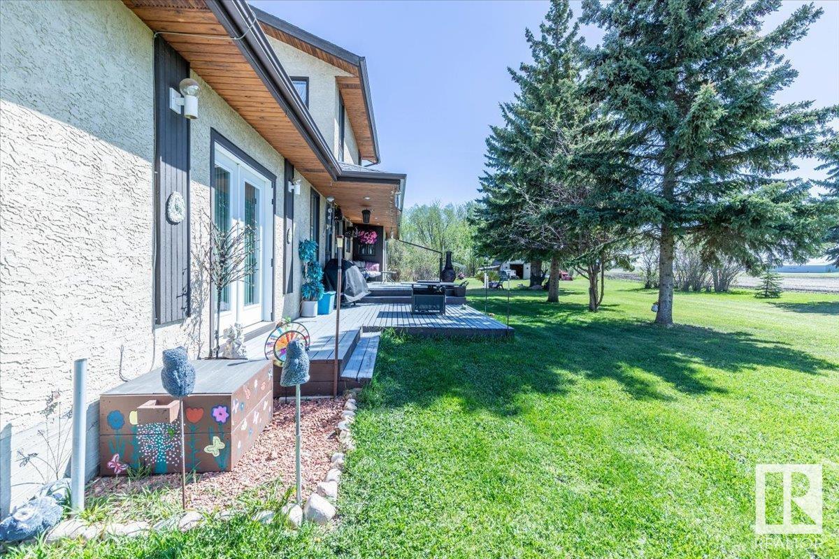48440 Rge Road 273, Rural Leduc County, Alberta  T0C 0V0 - Photo 44 - E4435251