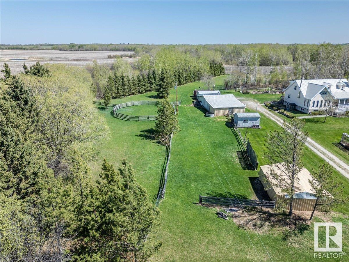 48440 Rge Road 273, Rural Leduc County, Alberta  T0C 0V0 - Photo 45 - E4435251