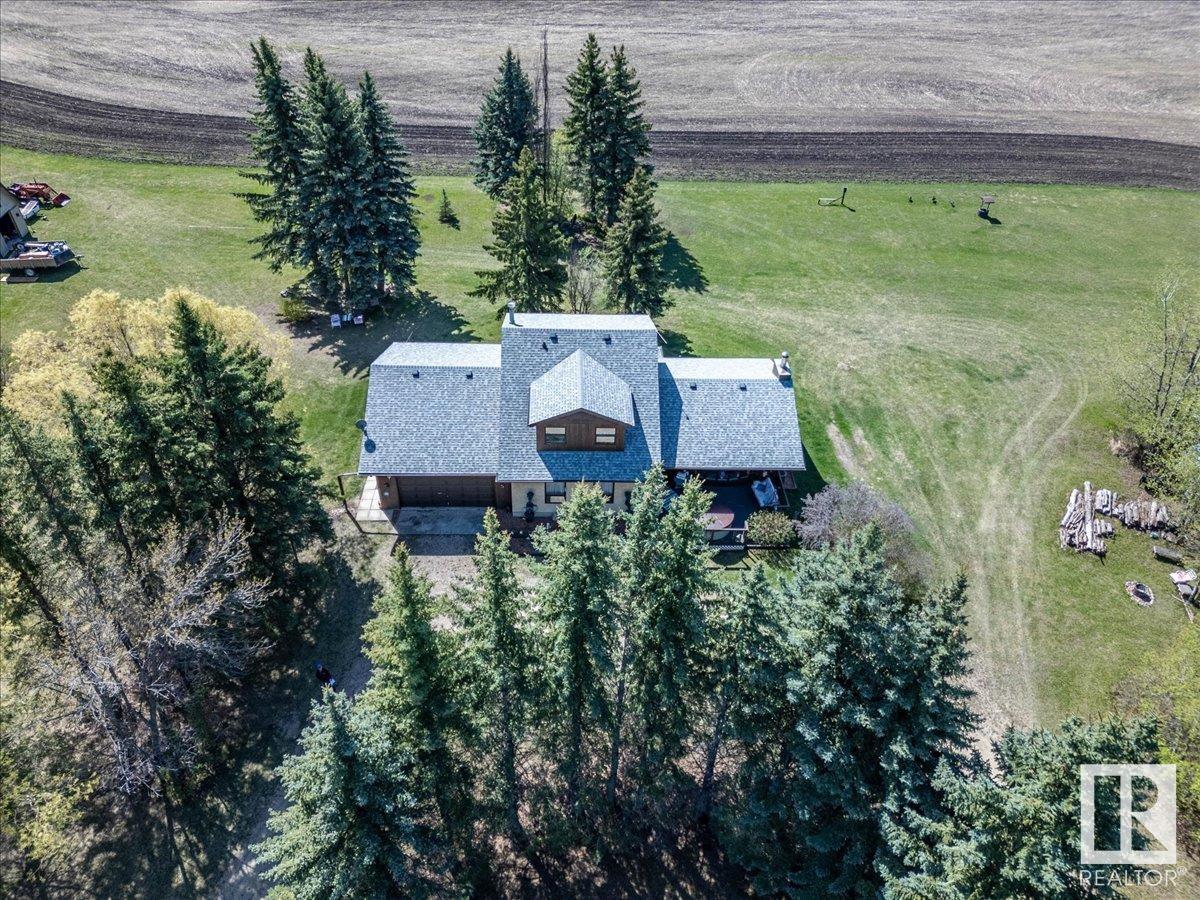 48440 Rge Road 273, Rural Leduc County, Alberta  T0C 0V0 - Photo 46 - E4435251