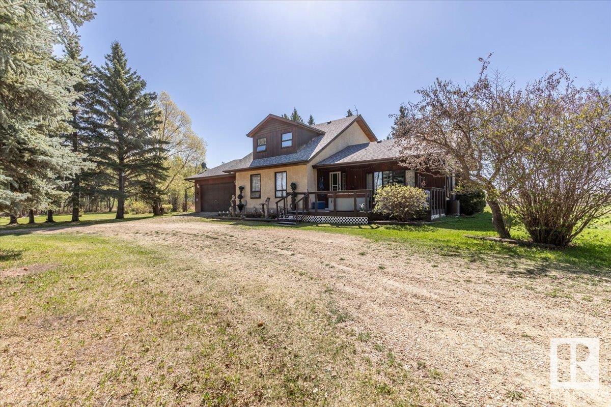 48440 Rge Road 273, Rural Leduc County, Alberta  T0C 0V0 - Photo 47 - E4435251