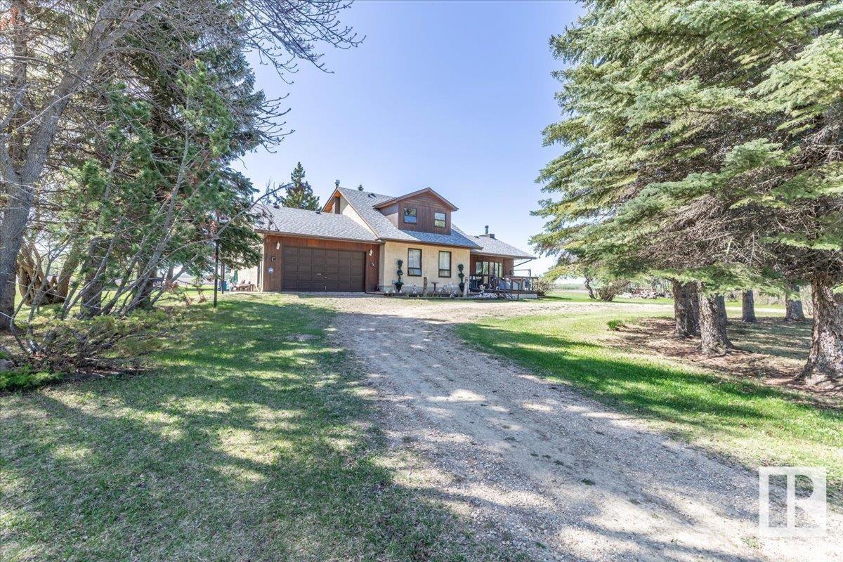 48440 Rge Road 273, Rural Leduc County, Alberta  T0C 0V0 - Photo 48 - E4435251