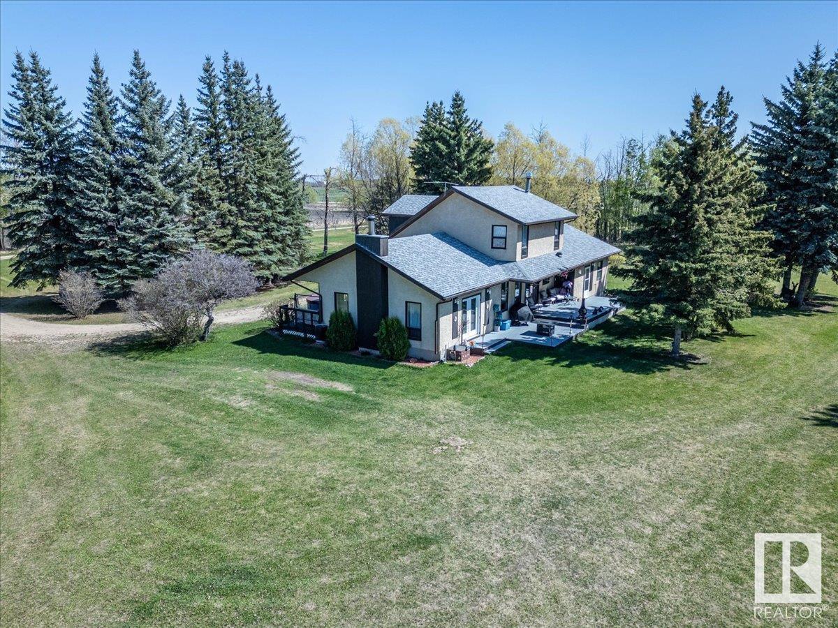 48440 Rge Road 273, Rural Leduc County, Alberta  T0C 0V0 - Photo 49 - E4435251