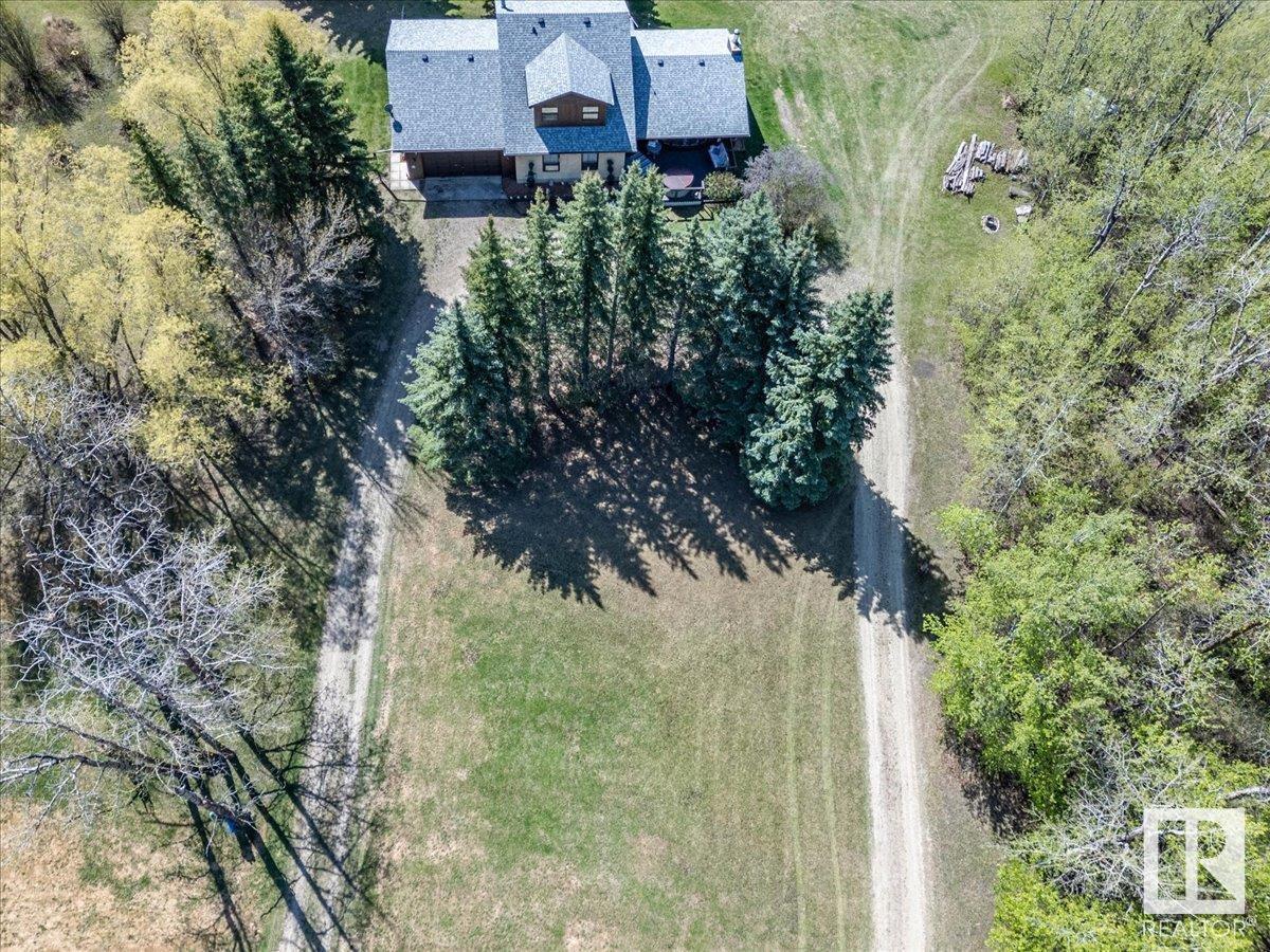 48440 Rge Road 273, Rural Leduc County, Alberta  T0C 0V0 - Photo 50 - E4435251