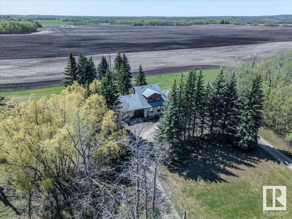 48440 Rge Road 273, Rural Leduc County, Alberta  T0C 0V0 - Photo 51 - E4435251