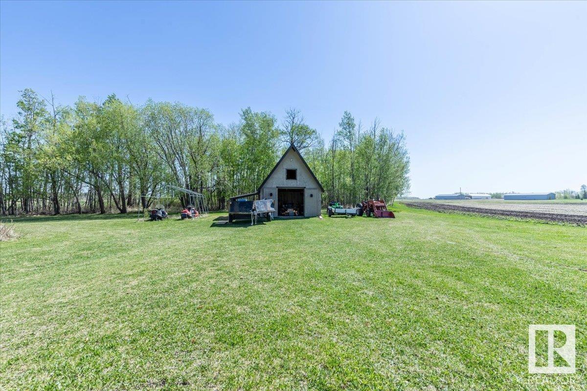 48440 Rge Road 273, Rural Leduc County, Alberta  T0C 0V0 - Photo 54 - E4435251