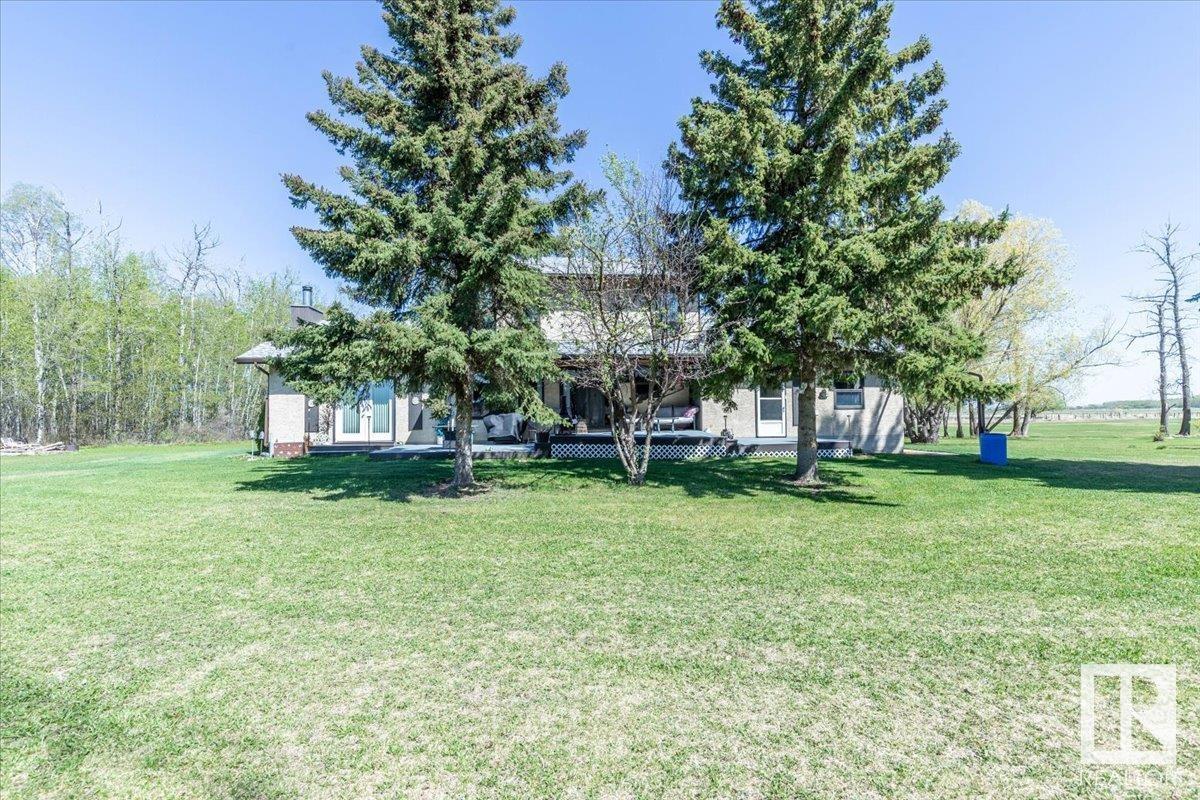 48440 Rge Road 273, Rural Leduc County, Alberta  T0C 0V0 - Photo 56 - E4435251