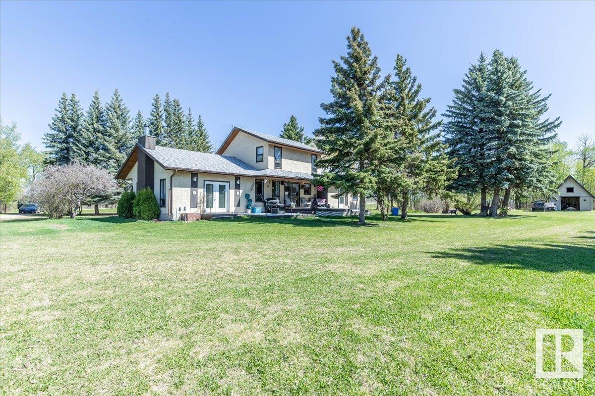 48440 Rge Road 273, Rural Leduc County, Alberta  T0C 0V0 - Photo 57 - E4435251