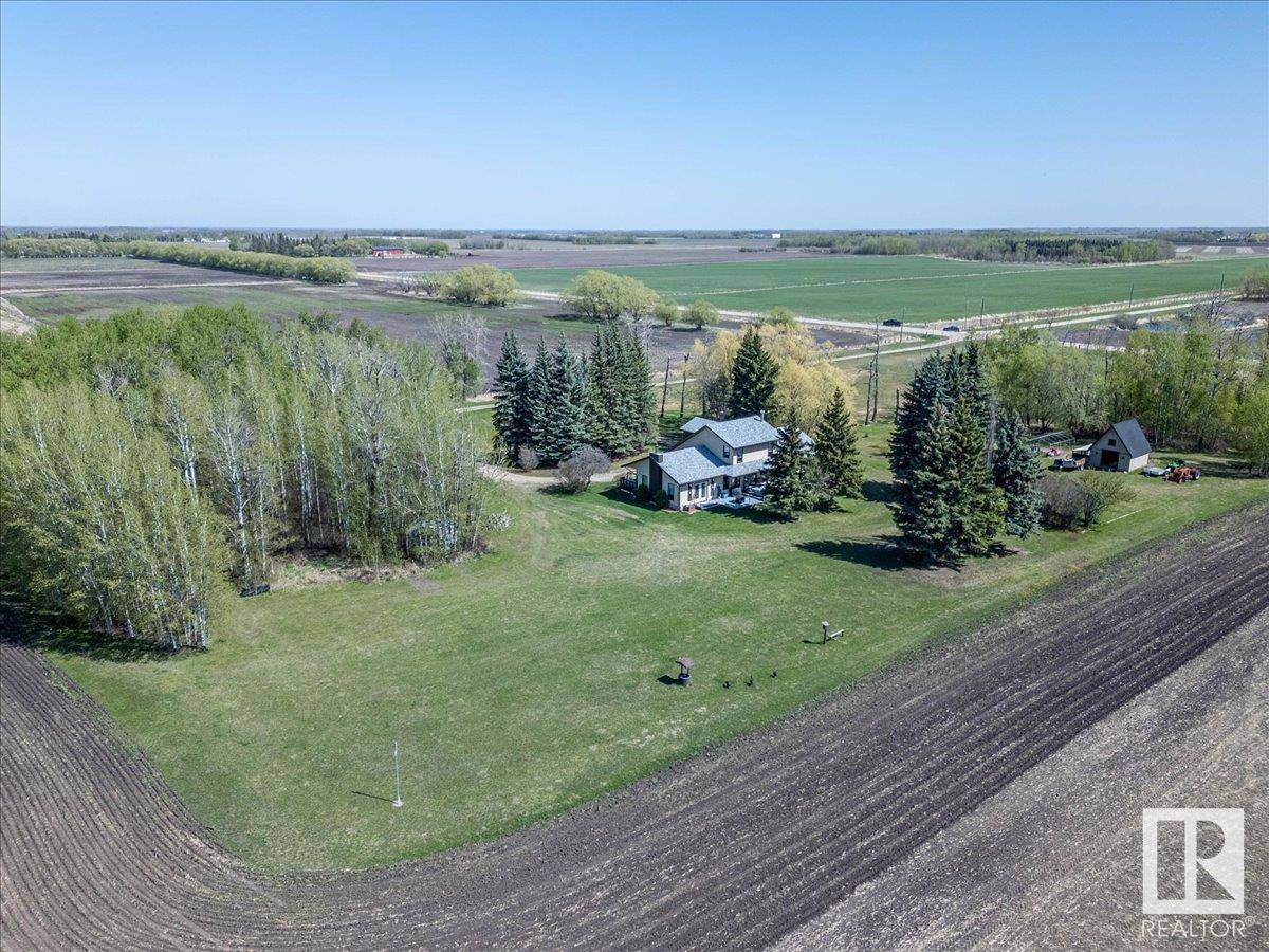 48440 Rge Road 273, Rural Leduc County, Alberta  T0C 0V0 - Photo 64 - E4435251