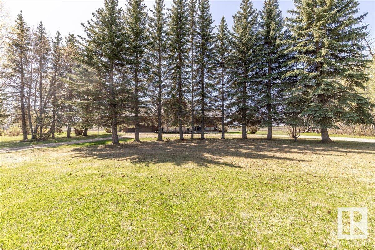 48440 Rge Road 273, Rural Leduc County, Alberta  T0C 0V0 - Photo 65 - E4435251