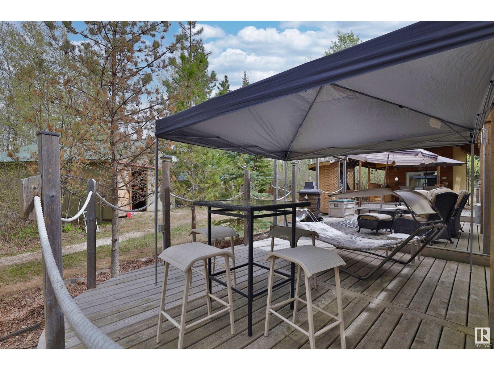 5351 32 St, Rural Wetaskiwin County, Alberta  T0C 2C0 - Photo 26 - E4435272