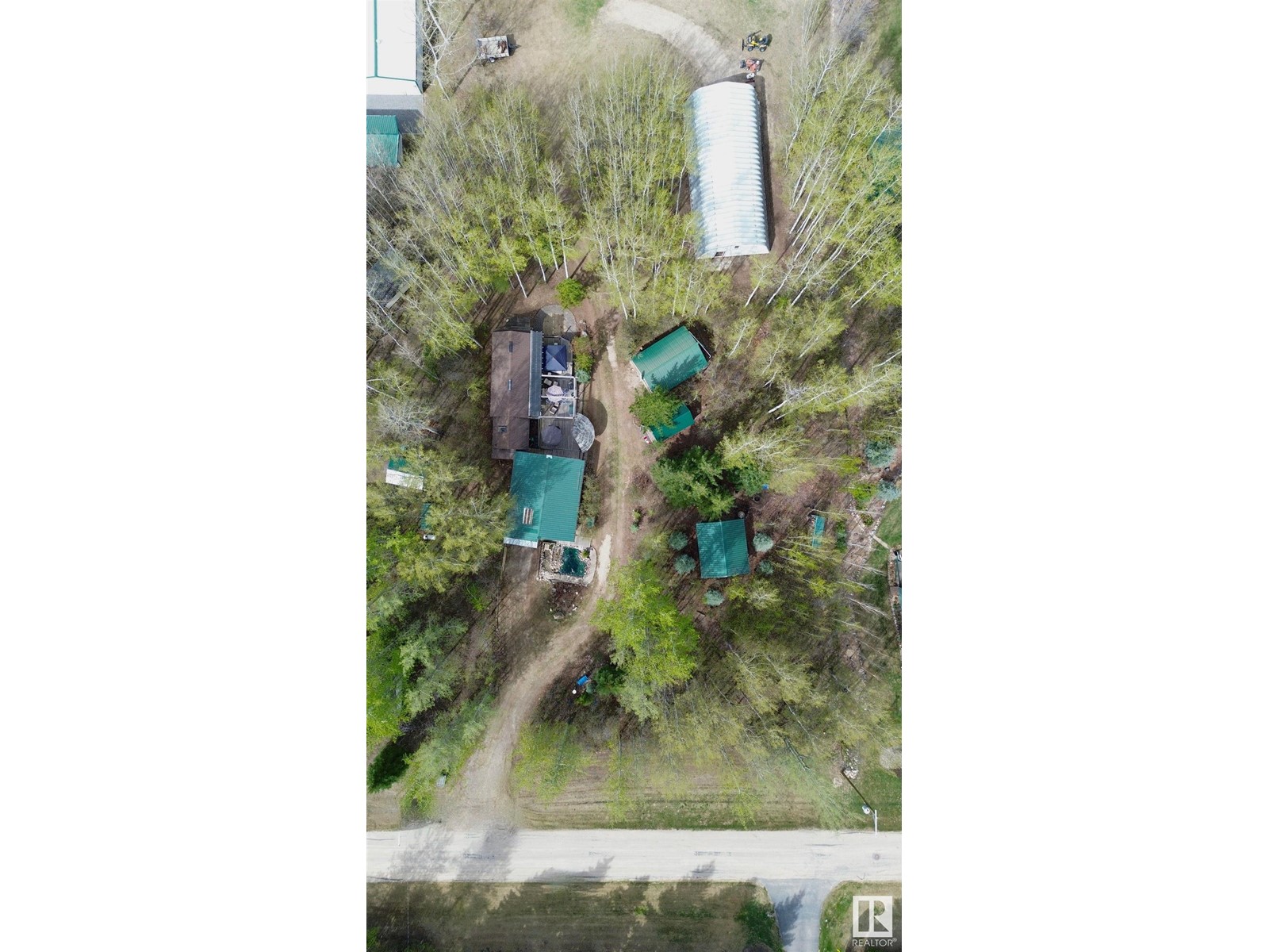 5351 32 St, Rural Wetaskiwin County, Alberta  T0C 2C0 - Photo 30 - E4435272