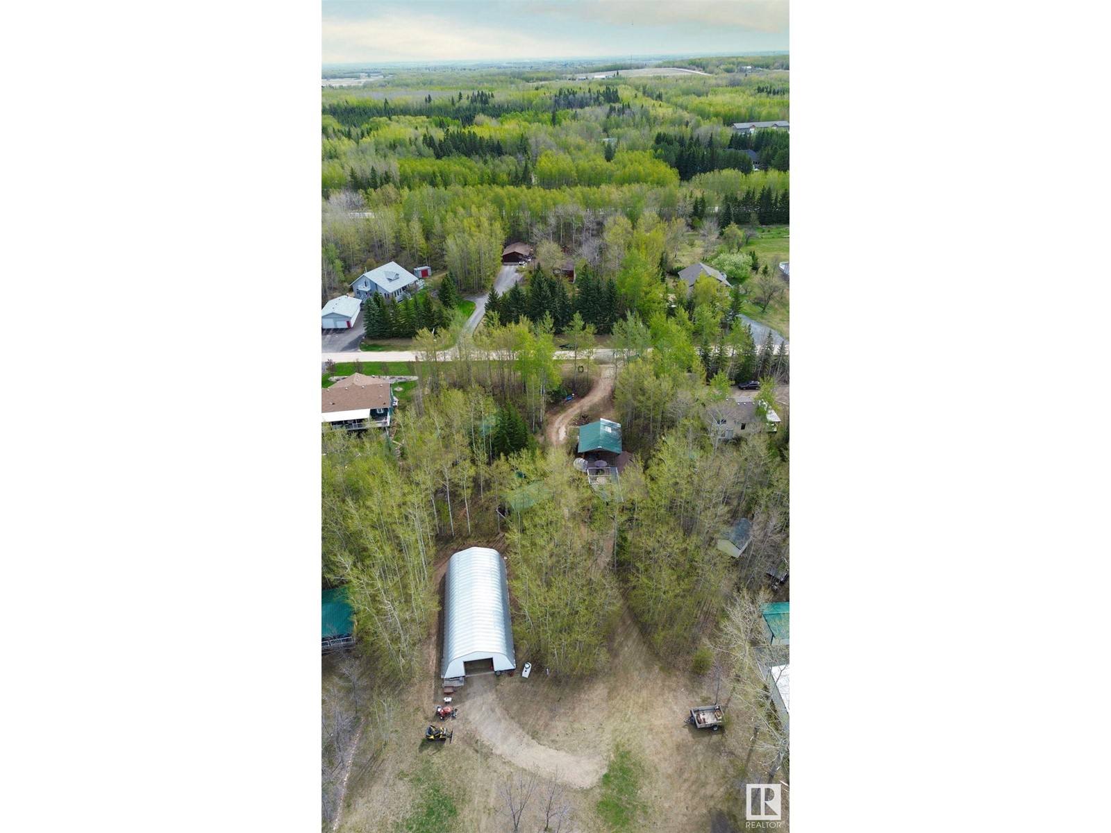 5351 32 St, Rural Wetaskiwin County, Alberta  T0C 2C0 - Photo 31 - E4435272