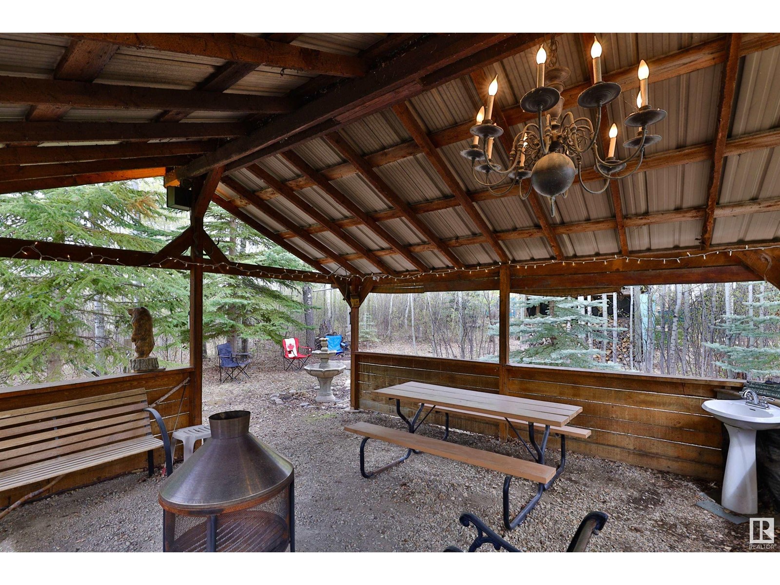 5351 32 St, Rural Wetaskiwin County, Alberta  T0C 2C0 - Photo 4 - E4435272