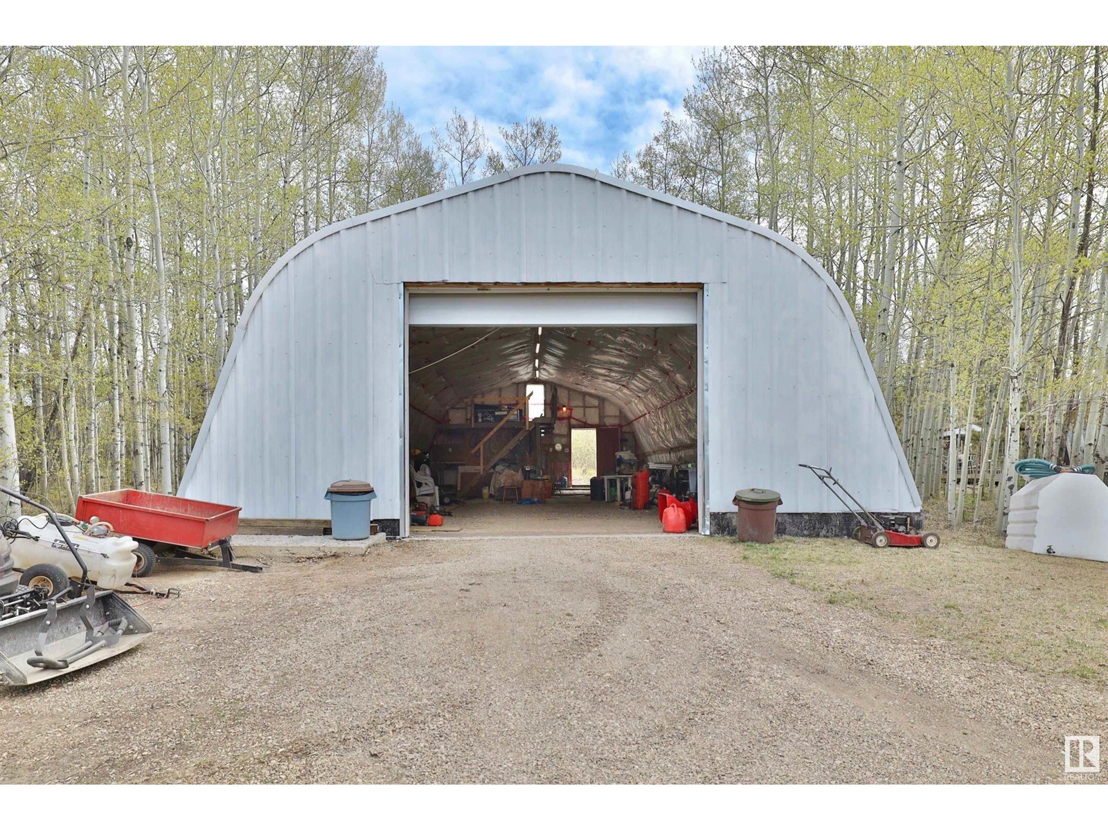 5351 32 St, Rural Wetaskiwin County, Alberta  T0C 2C0 - Photo 5 - E4435272