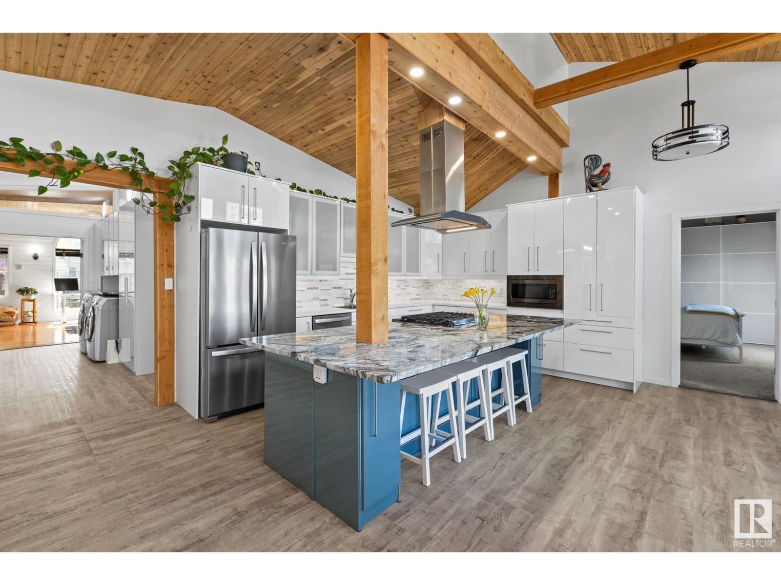 30, 2531 Twp Rd 572, Rural Lac Ste. Anne County, Alberta  T0E 1A0 - Photo 19 - E4435283