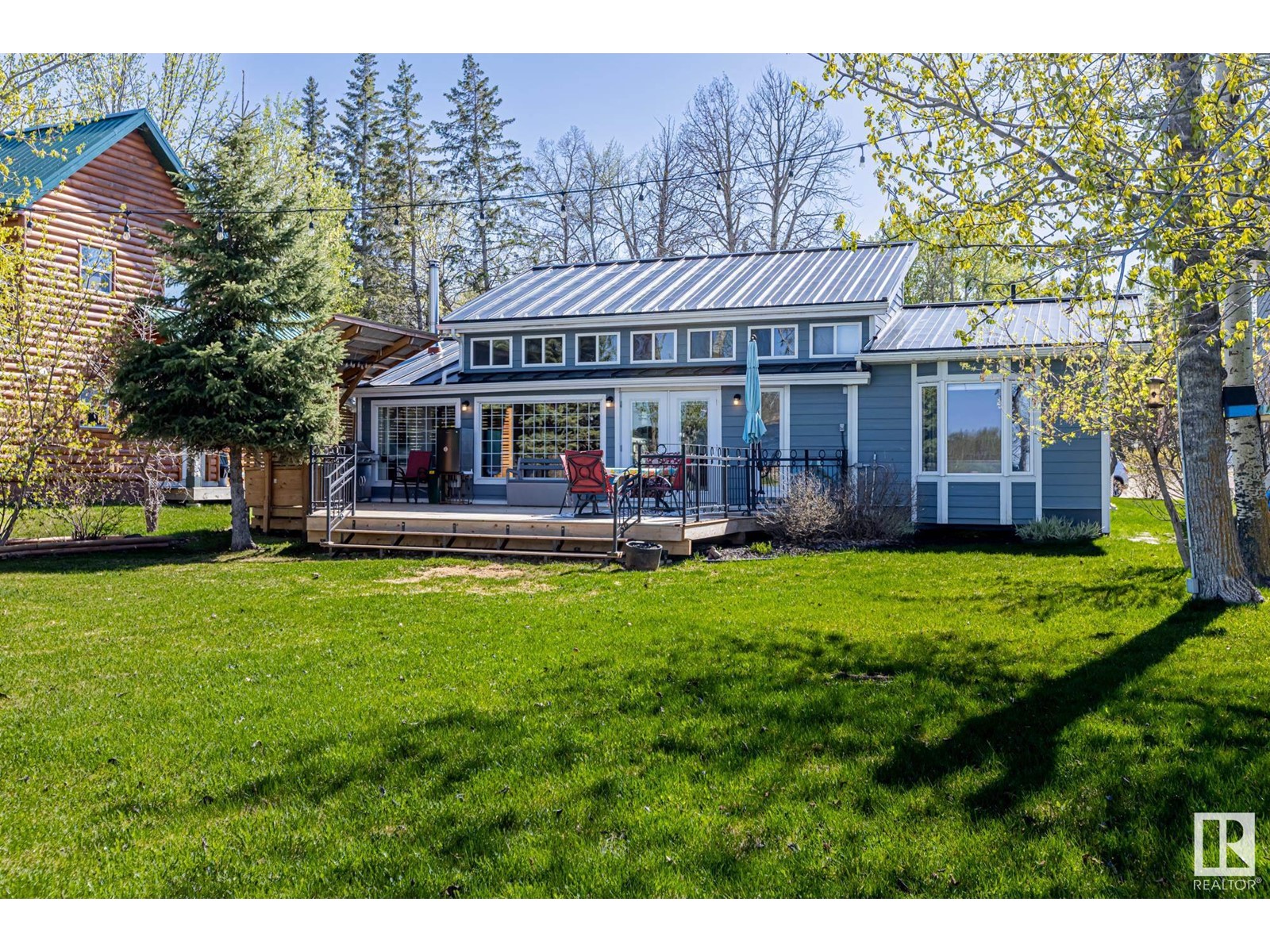 30, 2531 Twp Rd 572, Rural Lac Ste. Anne County, Alberta  T0E 1A0 - Photo 2 - E4435283