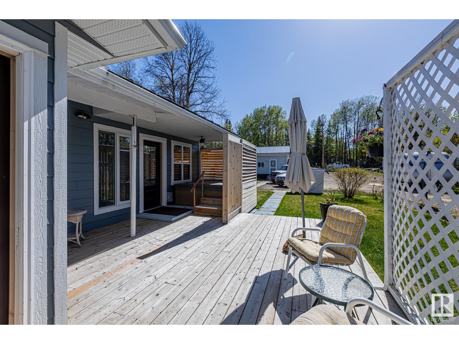 30, 2531 Twp Rd 572, Rural Lac Ste. Anne County, Alberta  T0E 1A0 - Photo 43 - E4435283