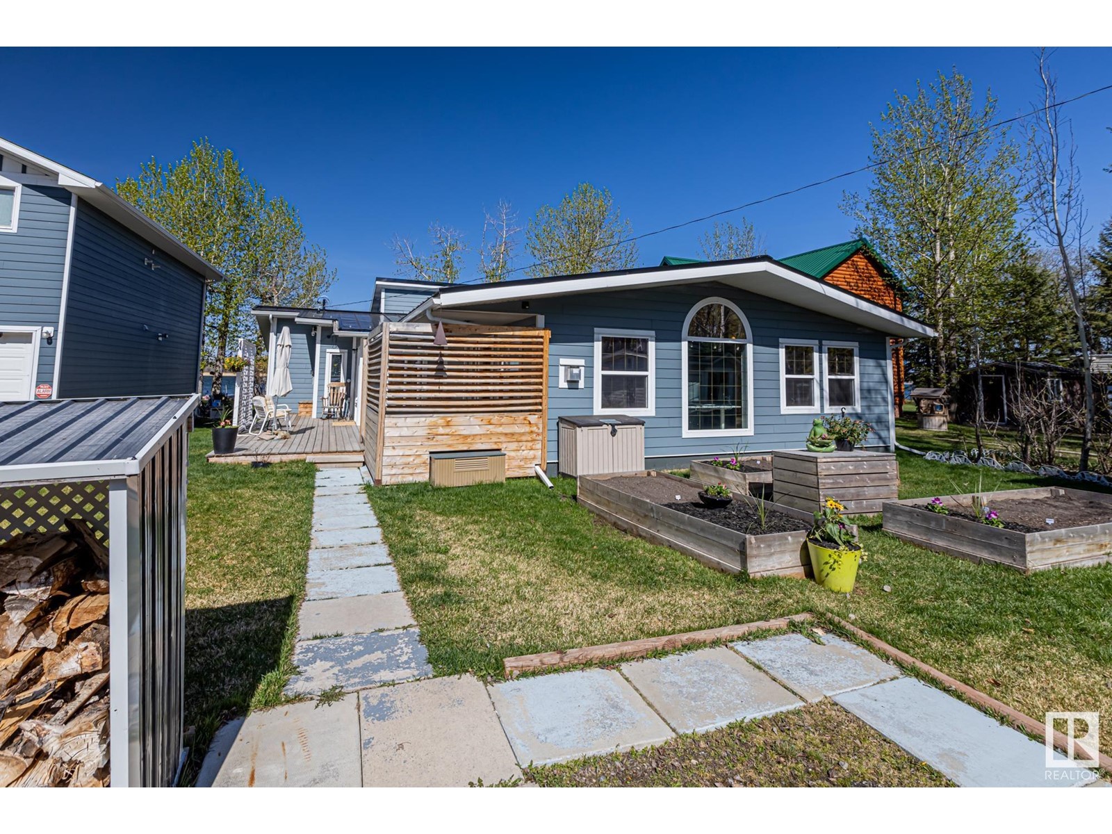 30, 2531 Twp Rd 572, Rural Lac Ste. Anne County, Alberta  T0E 1A0 - Photo 45 - E4435283