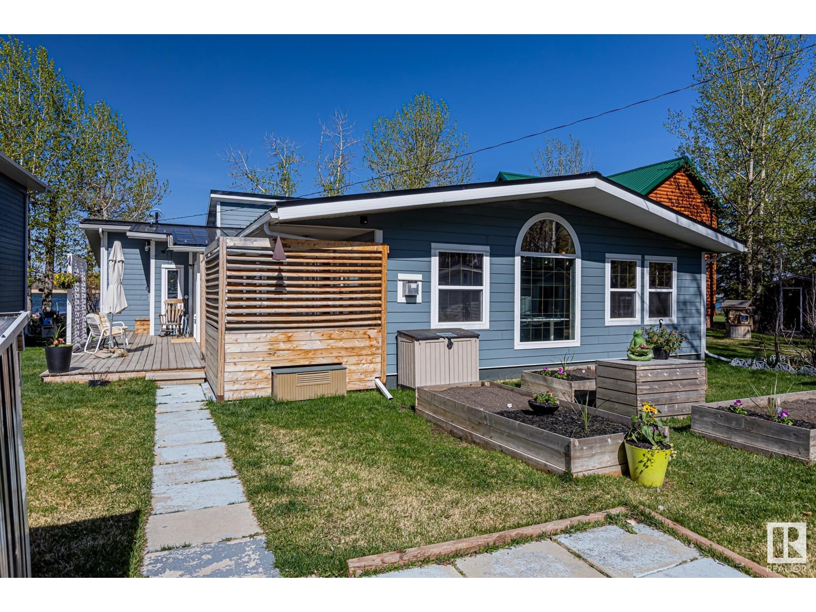 30, 2531 Twp Rd 572, Rural Lac Ste. Anne County, Alberta  T0E 1A0 - Photo 46 - E4435283