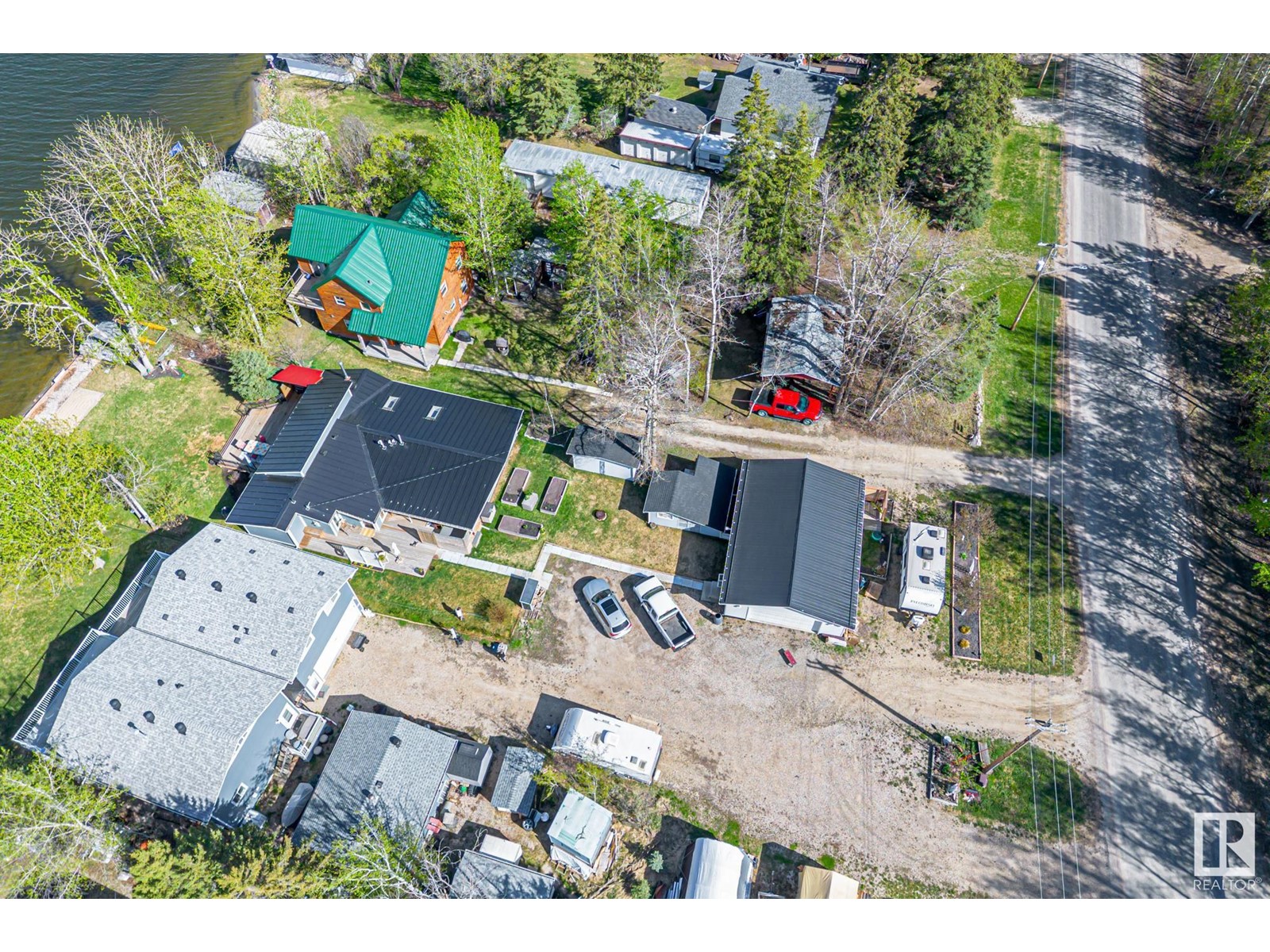 30, 2531 Twp Rd 572, Rural Lac Ste. Anne County, Alberta  T0E 1A0 - Photo 59 - E4435283