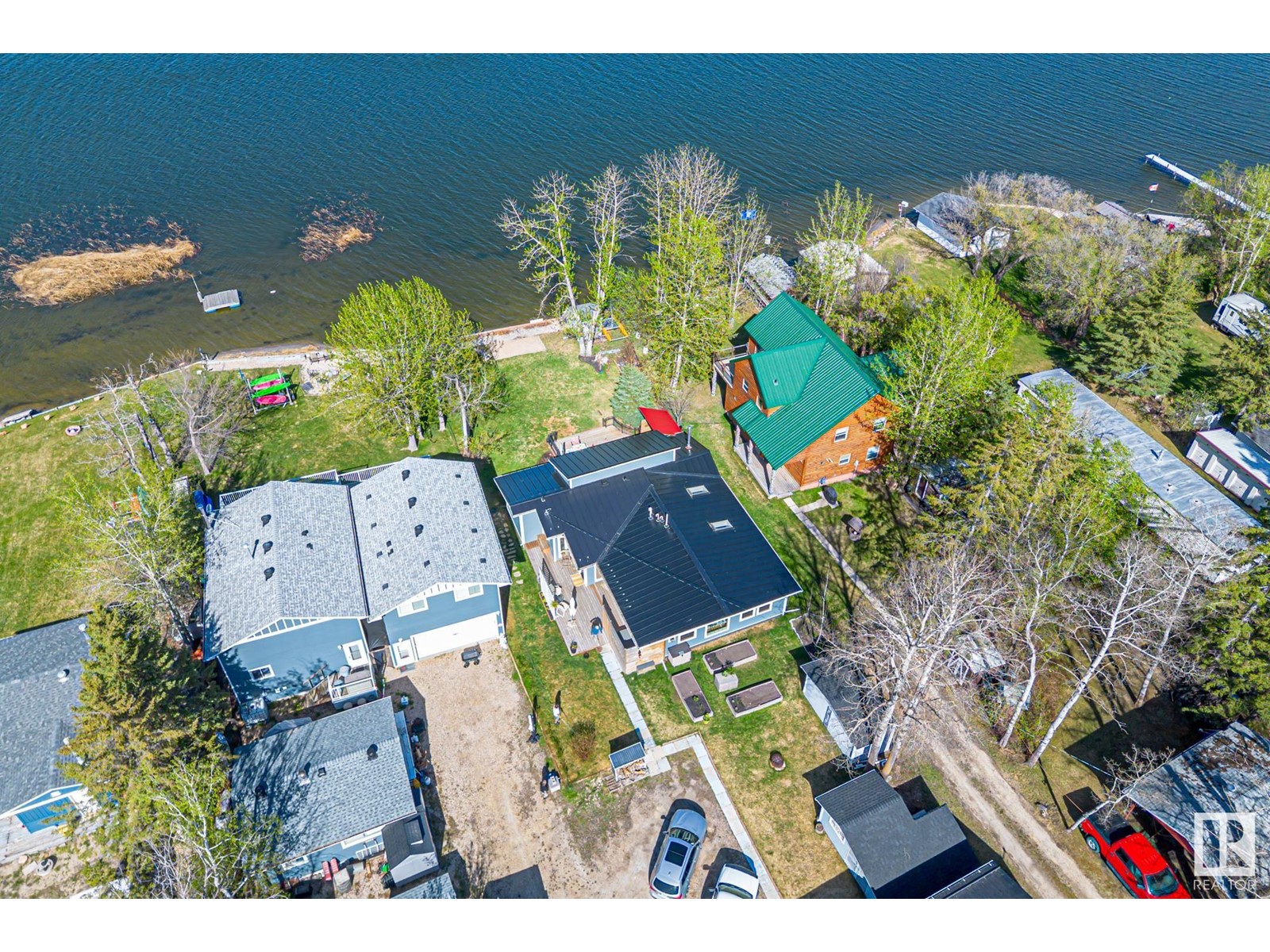 30, 2531 Twp Rd 572, Rural Lac Ste. Anne County, Alberta  T0E 1A0 - Photo 60 - E4435283