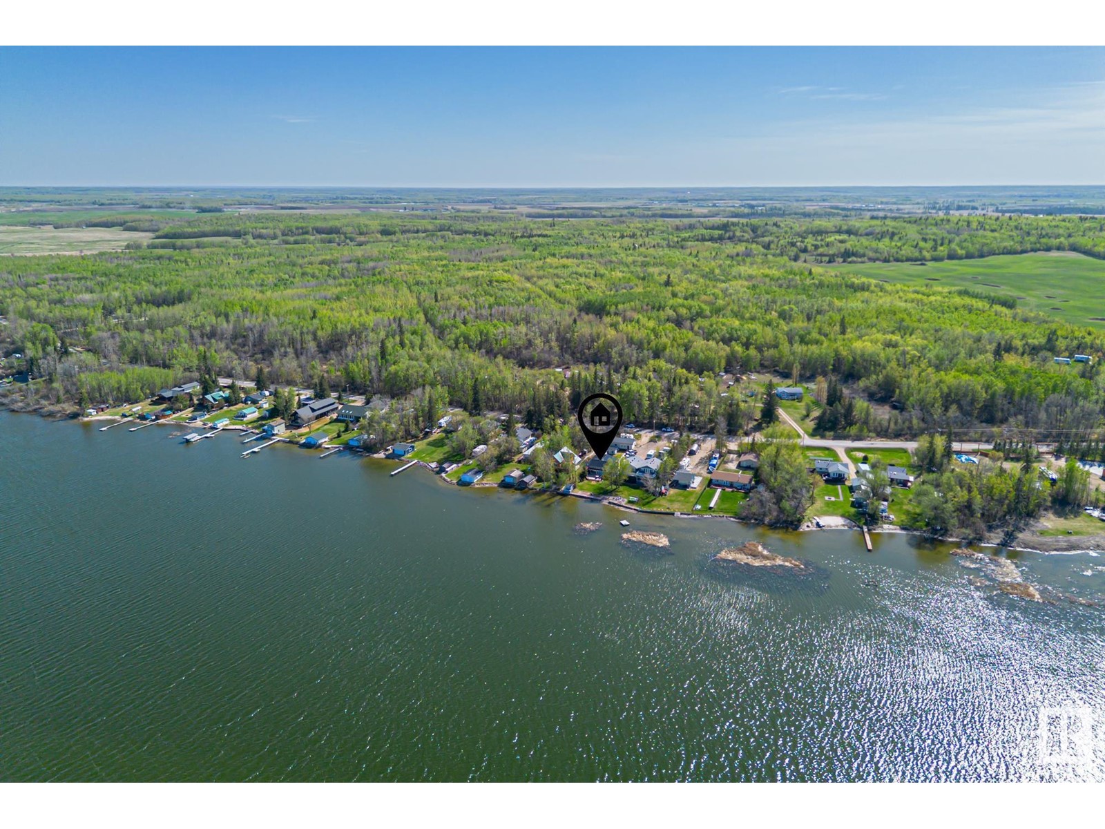 30, 2531 Twp Rd 572, Rural Lac Ste. Anne County, Alberta  T0E 1A0 - Photo 65 - E4435283