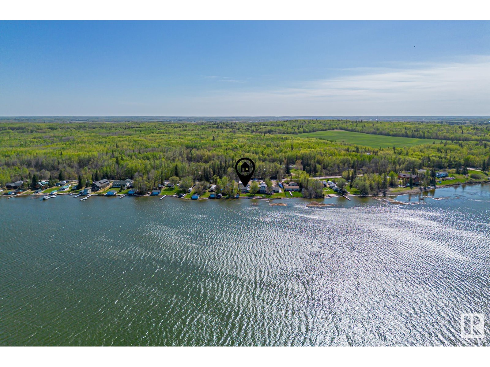 30, 2531 Twp Rd 572, Rural Lac Ste. Anne County, Alberta  T0E 1A0 - Photo 67 - E4435283