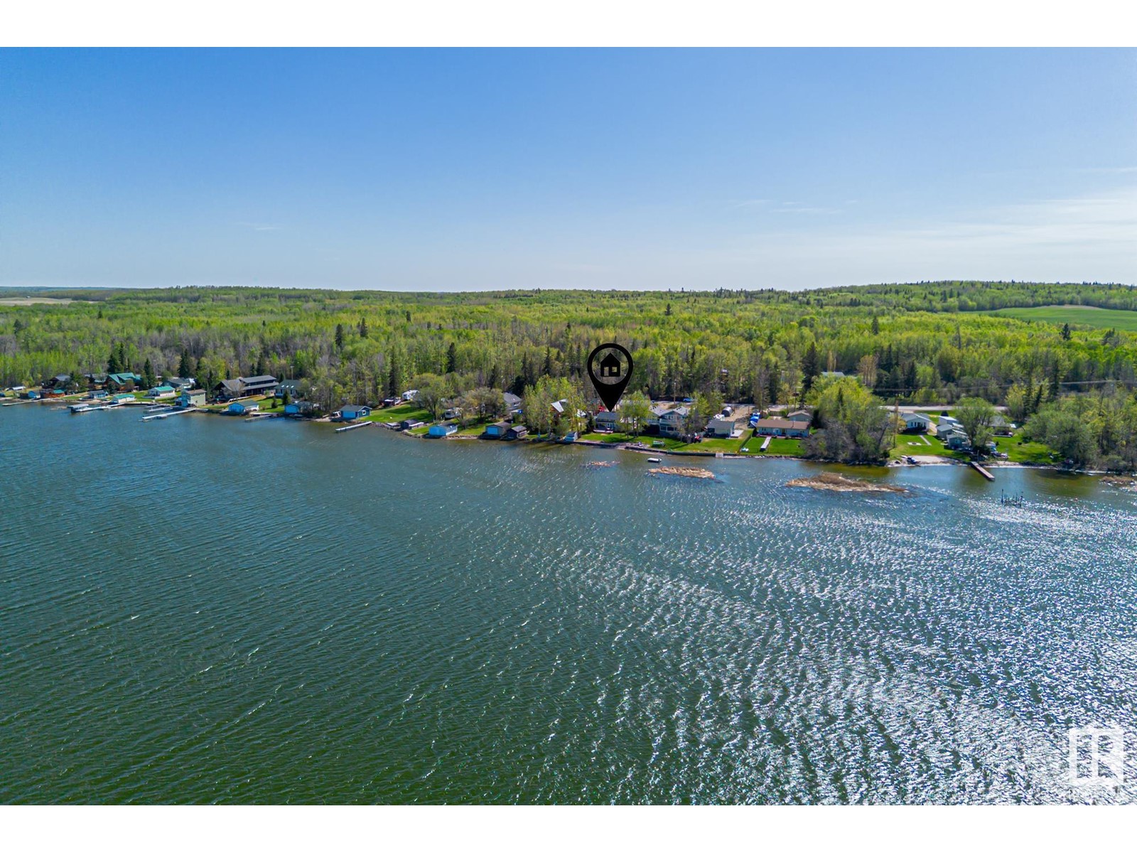 30, 2531 Twp Rd 572, Rural Lac Ste. Anne County, Alberta  T0E 1A0 - Photo 68 - E4435283