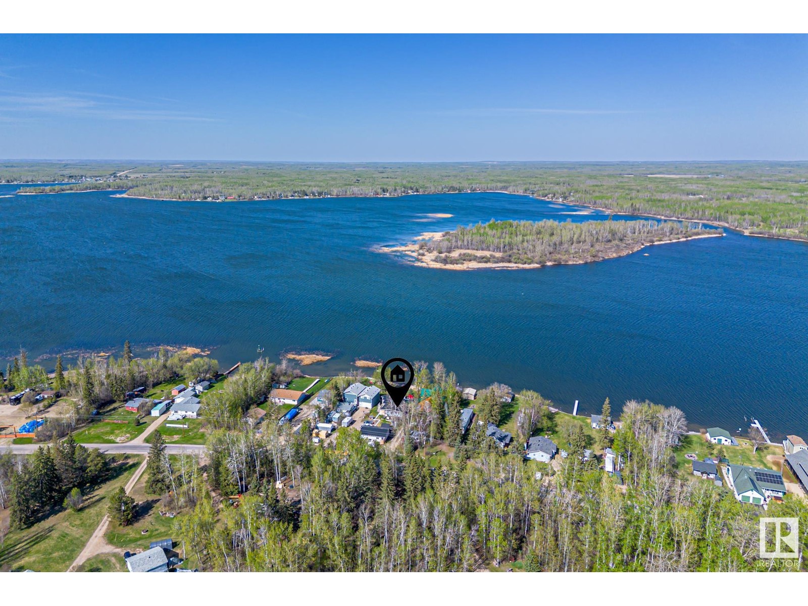 30, 2531 Twp Rd 572, Rural Lac Ste. Anne County, Alberta  T0E 1A0 - Photo 69 - E4435283