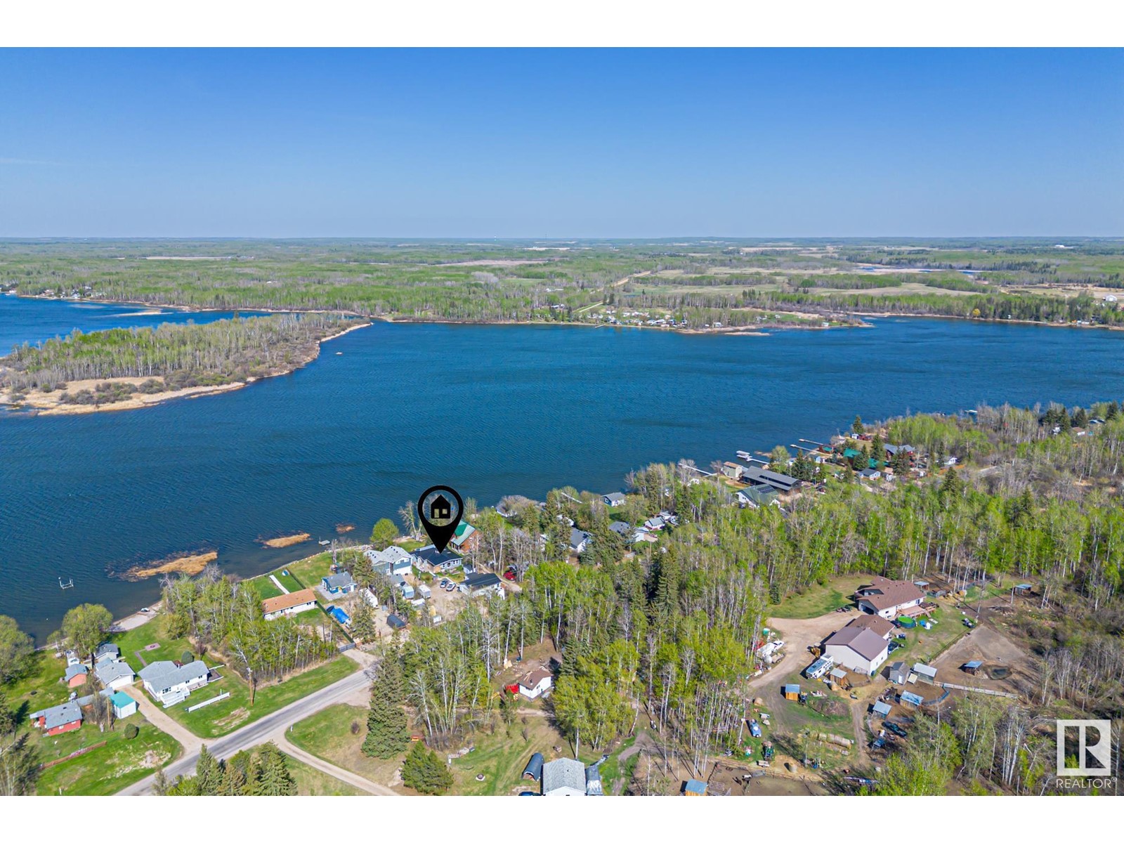 30, 2531 Twp Rd 572, Rural Lac Ste. Anne County, Alberta  T0E 1A0 - Photo 70 - E4435283