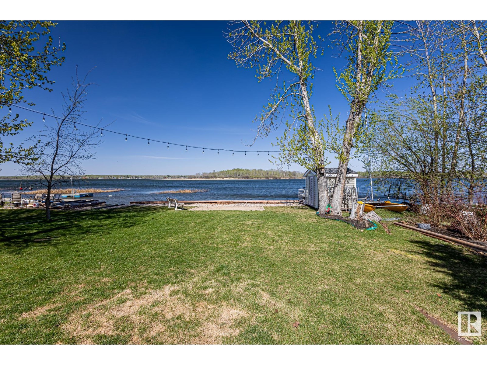 30, 2531 Twp Rd 572, Rural Lac Ste. Anne County, Alberta  T0E 1A0 - Photo 71 - E4435283