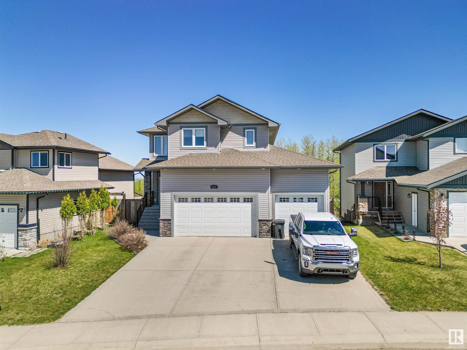 4137 40 St, Drayton Valley, Alberta  T7A 0B5 - Photo 1 - E4435351